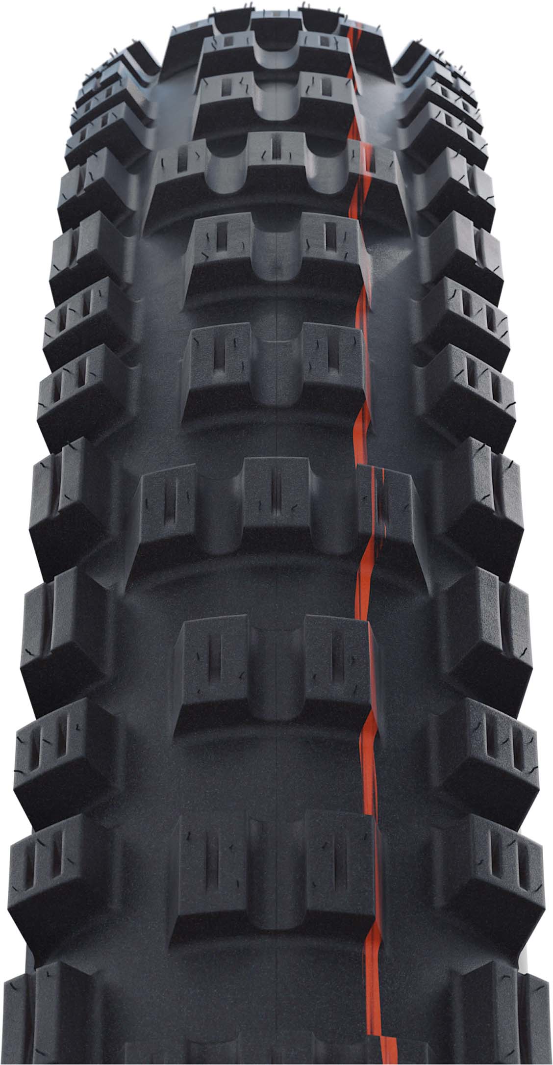 Schwalbe EDDY CURR 65-622 Pneumatici 29" x 2,60, nero