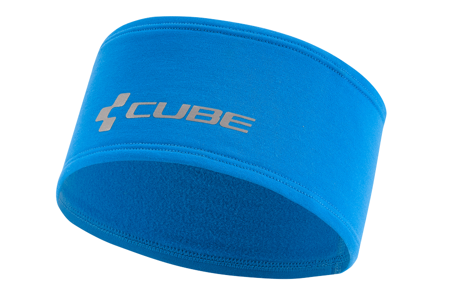 CUBE Fascia funzionale - blu