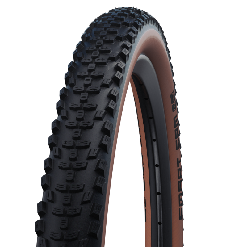 Schwalbe Pneumatici Smart Sam Perf. DD RaceGuard, 65-622 29x2.60