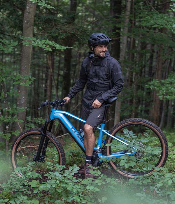 Clicca qui per vedere tutte le nostre mountain bike elettriche front.