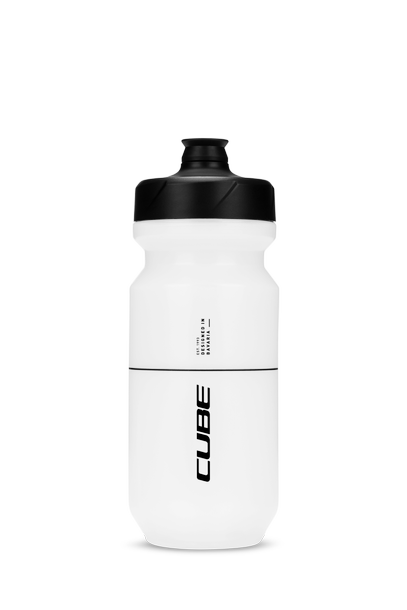 Cube Borraccia Flow 500 - trasparente