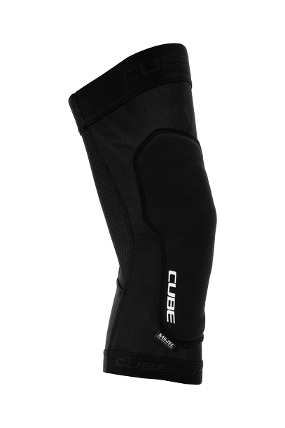 CUBE Ginocchiere X NF - nero - L