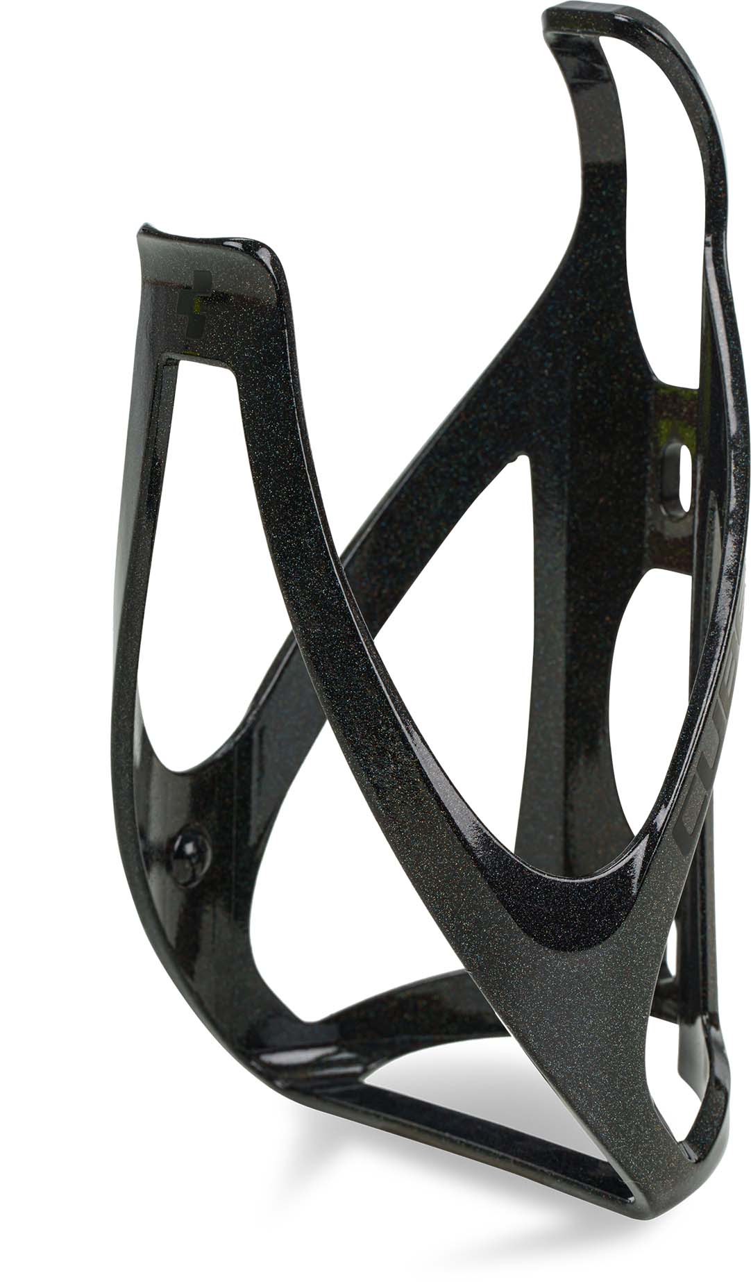 Cube Portaborraccia HPP - nero lucido Prizm