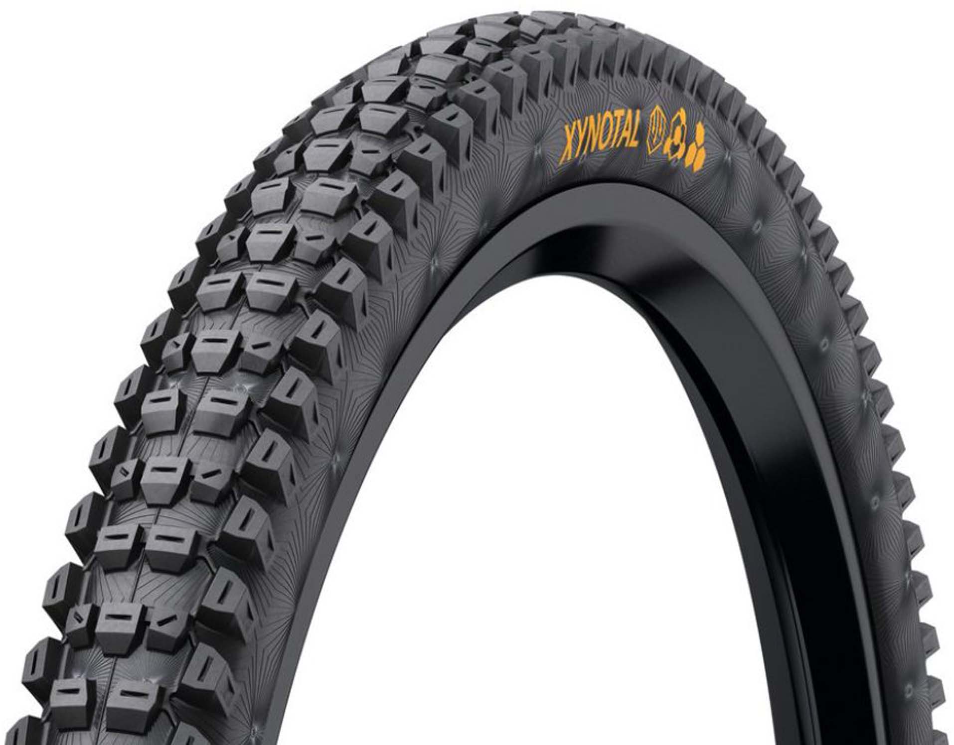 Continental Pneumatici Xynotal 29 x 2,40 Mescola Morbida Enduro