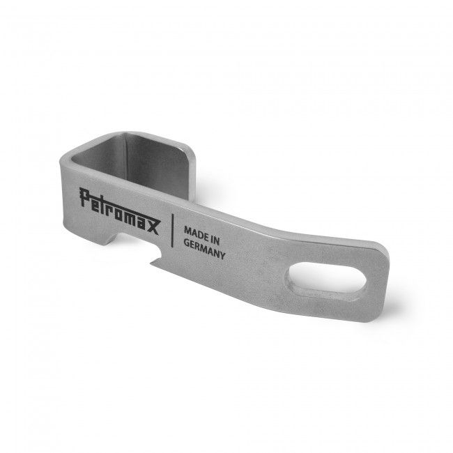 Supporto per serratura per Petromax cool box