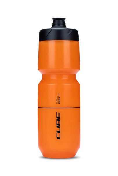 Cube Borraccia Flow 750 - arancione