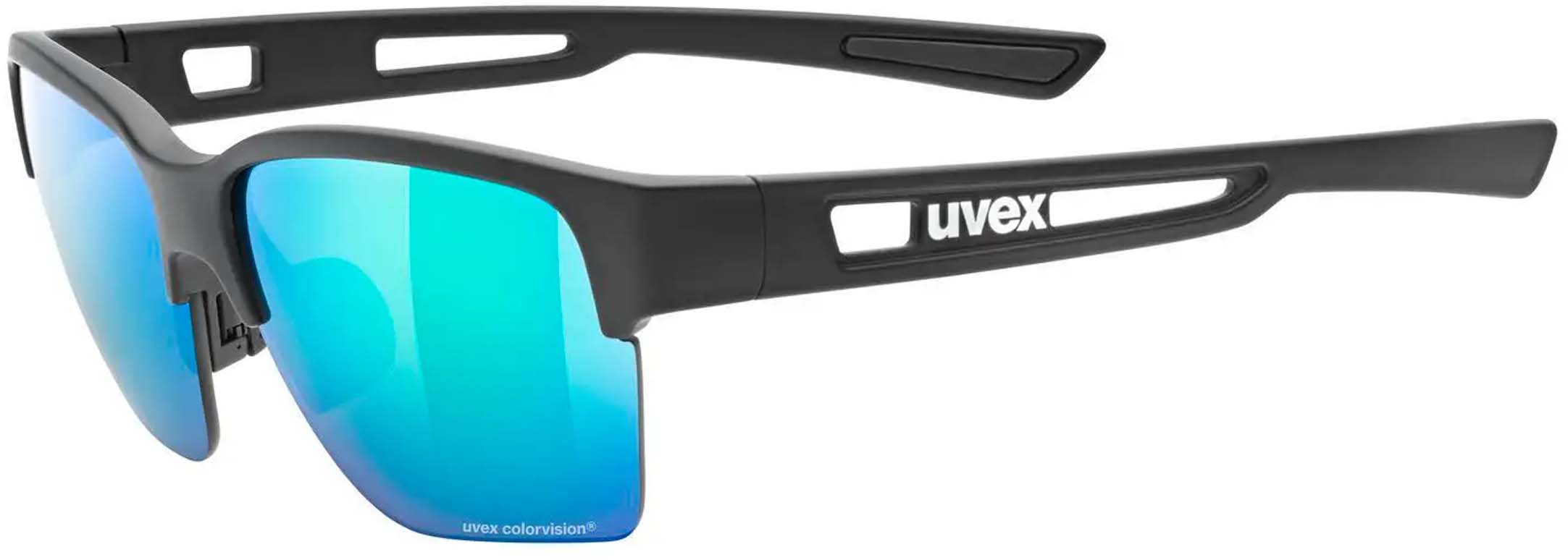 Uvex Occhiali sportivi Sportstyle 805 CV