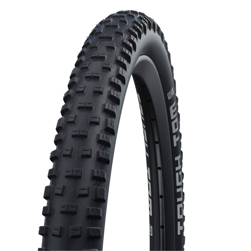 Schwalbe Pneumatici TOUGH TOM 54-559 (26" x 2.10) , 620 g