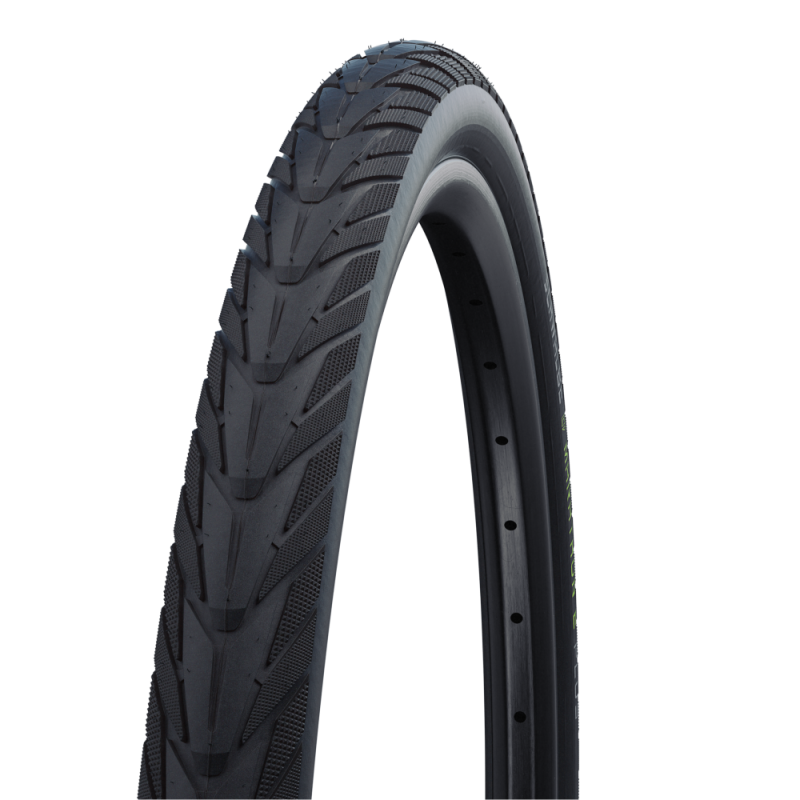 Schwalbe Reifen ENEGIZER PLUS 40-622 (28" x 1,50), 700 x 38C , 820 g