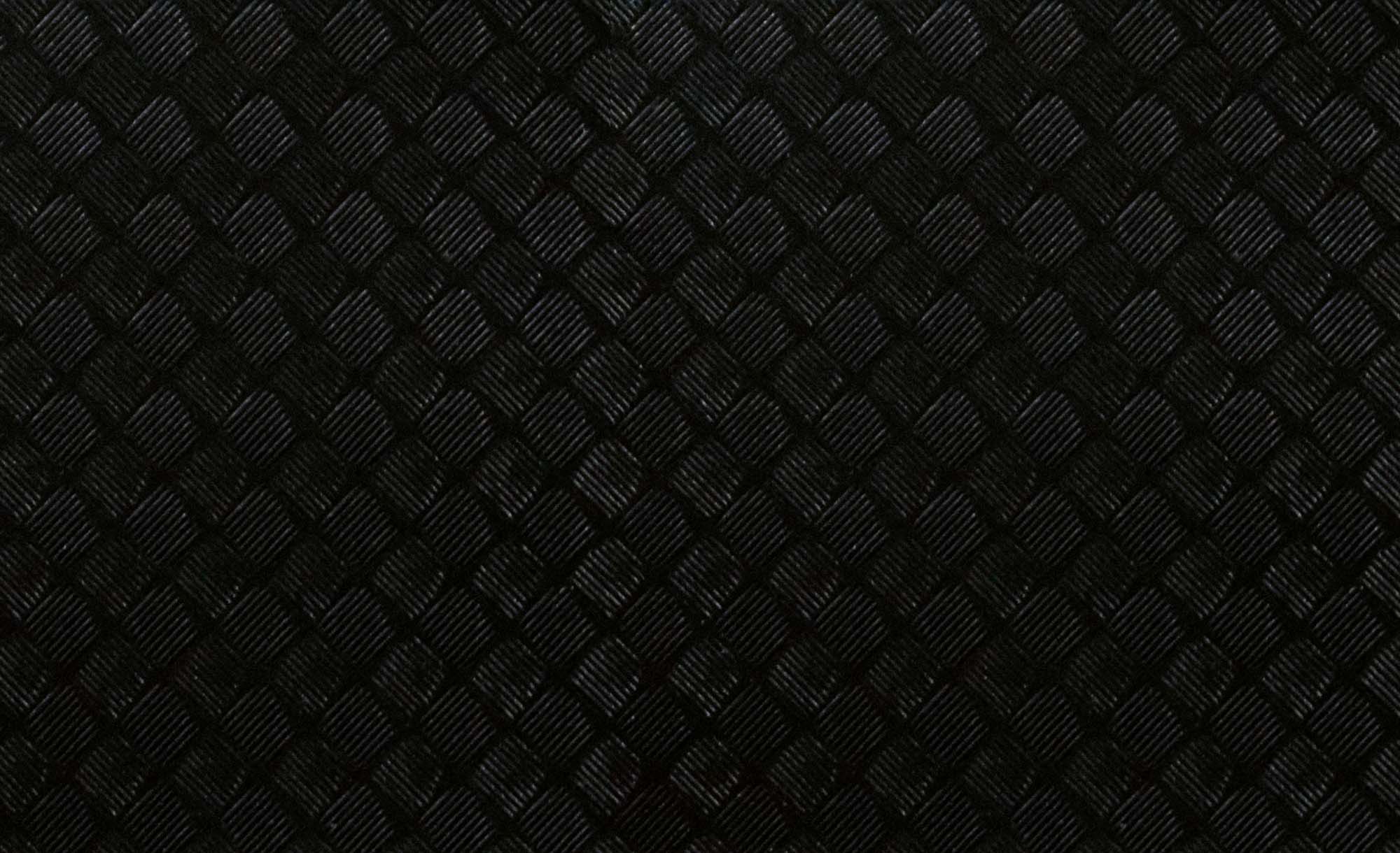 Cube Nastro manubrio nero carbonio