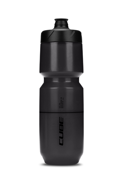 Cube Borraccia Flow 750 - nero