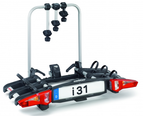 Uebler Supporto di accoppiamento Uebler I31
