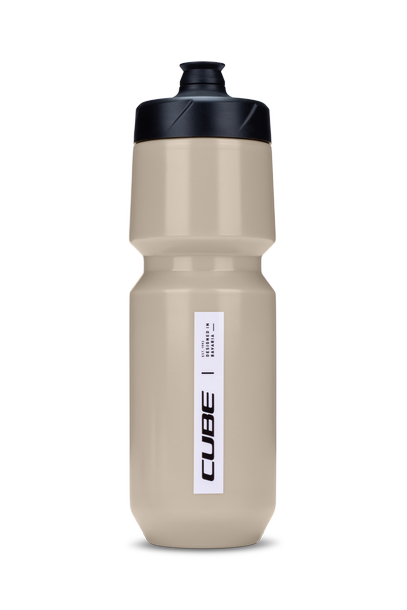 Cube Borraccia Flow 750 - sabbia