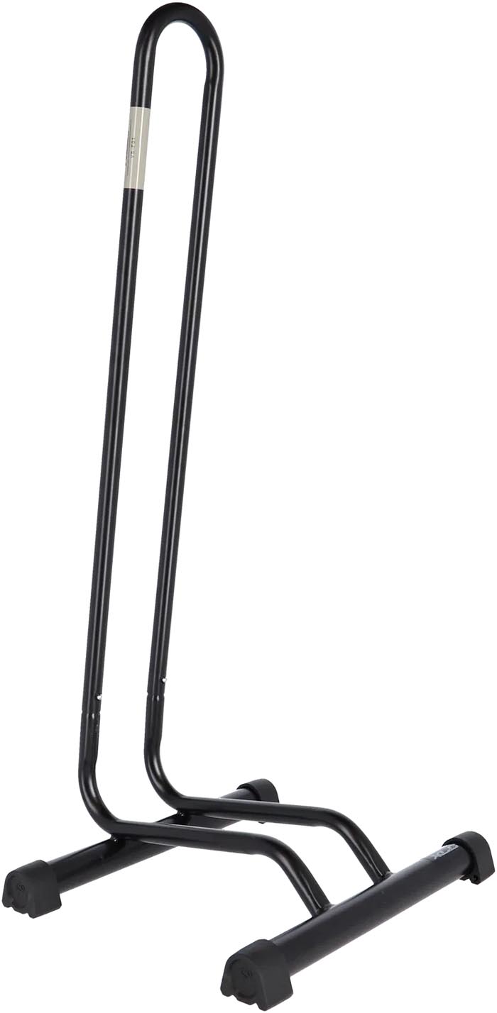 XLC Fahrrad Cavalletto VS-F01 per 1 bicicletta, fino a 29" (27,5-29")
