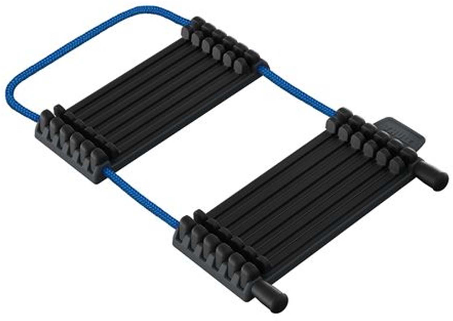 Thule Carbon Frame Protector - adattatore per il trasporto sicuro di biciclette con telaio in carbonio