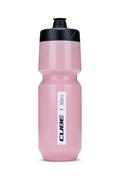 Cube Flow 750 beverino - rosa