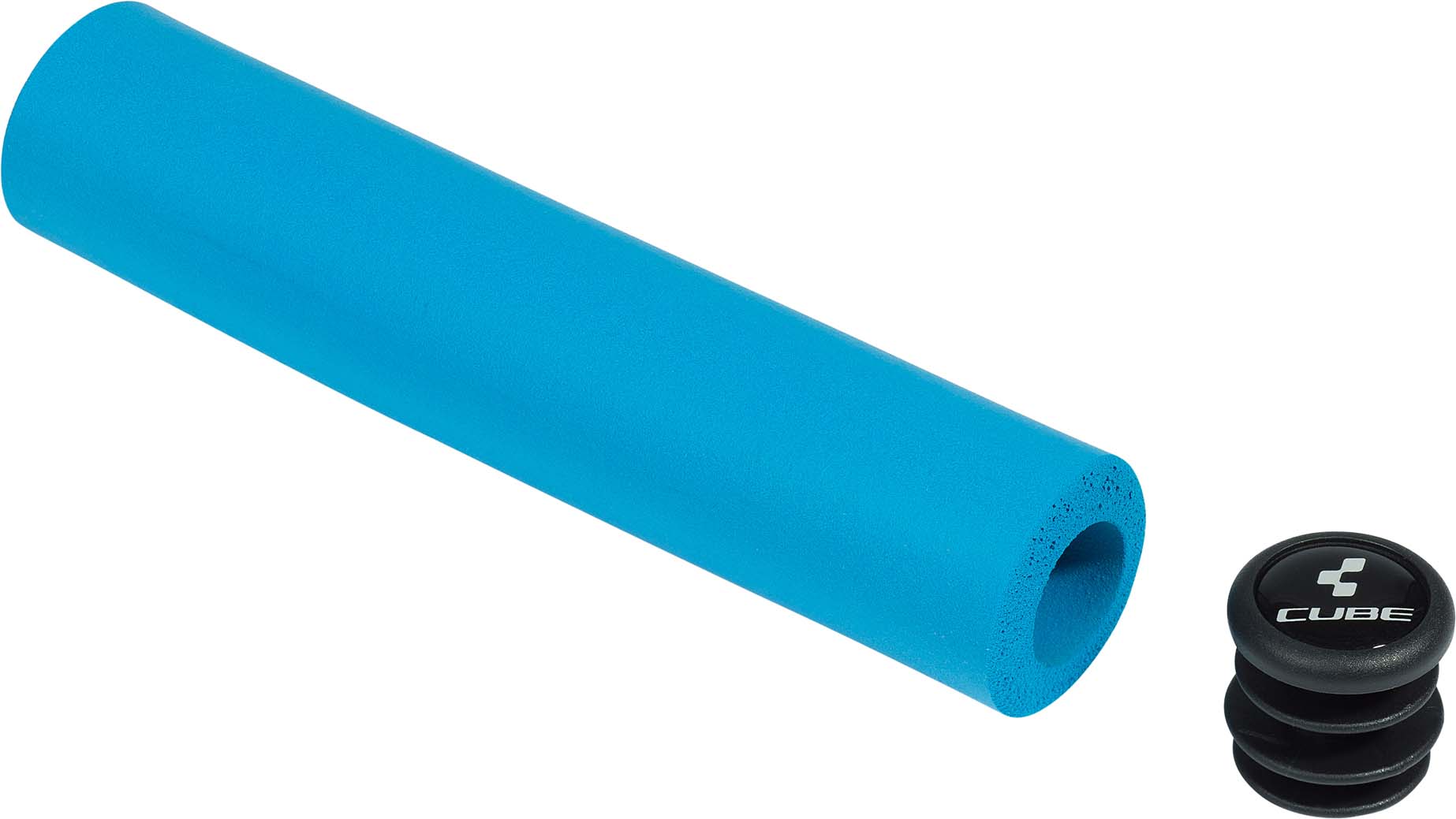 Maniglie a cubo SCR blu
