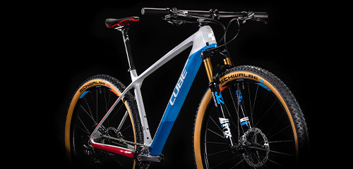 Clicca qui per accedere alle nostre bici hardtail