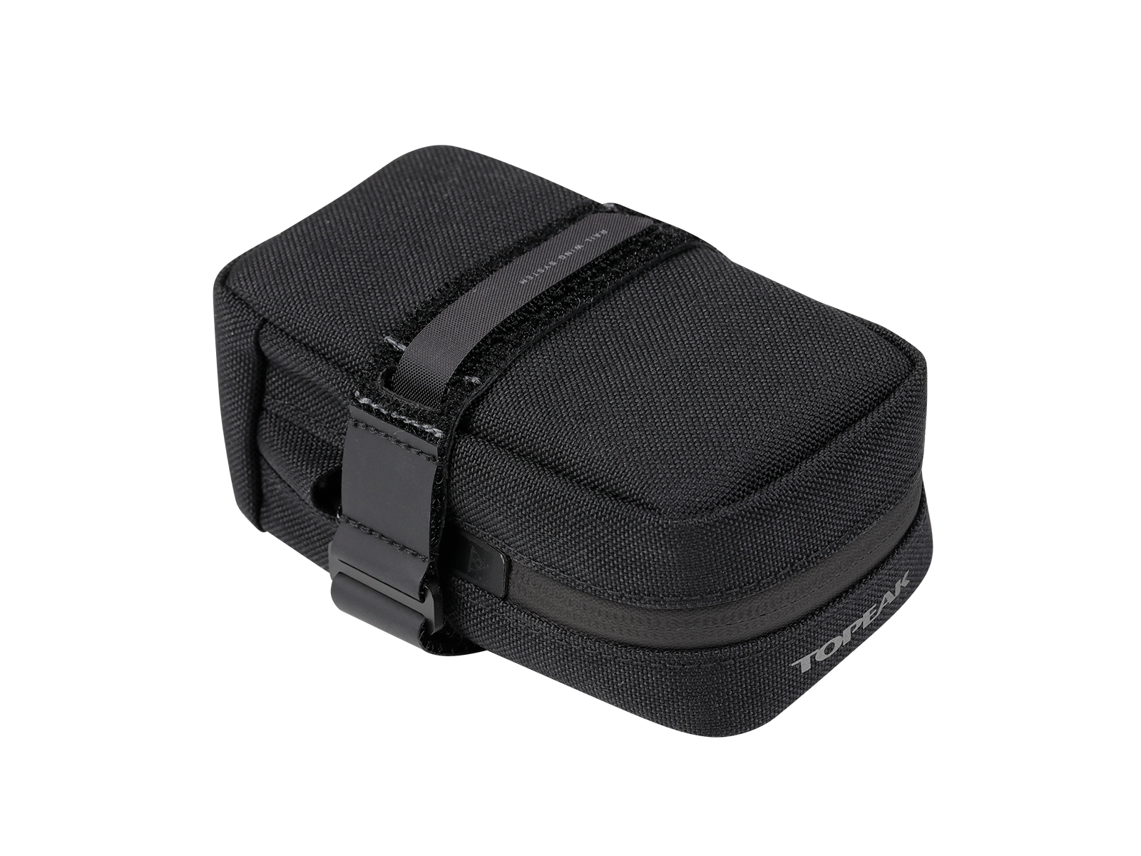 Topeak Elementa SeatBag Slim M, nero