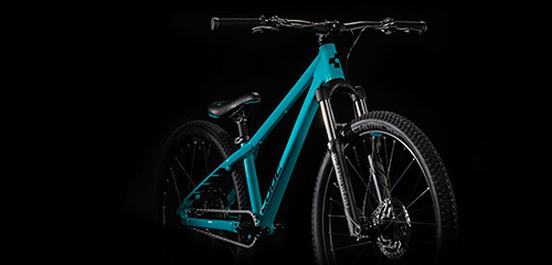 Clicca qui per accedere alle nostre bici da freestyle