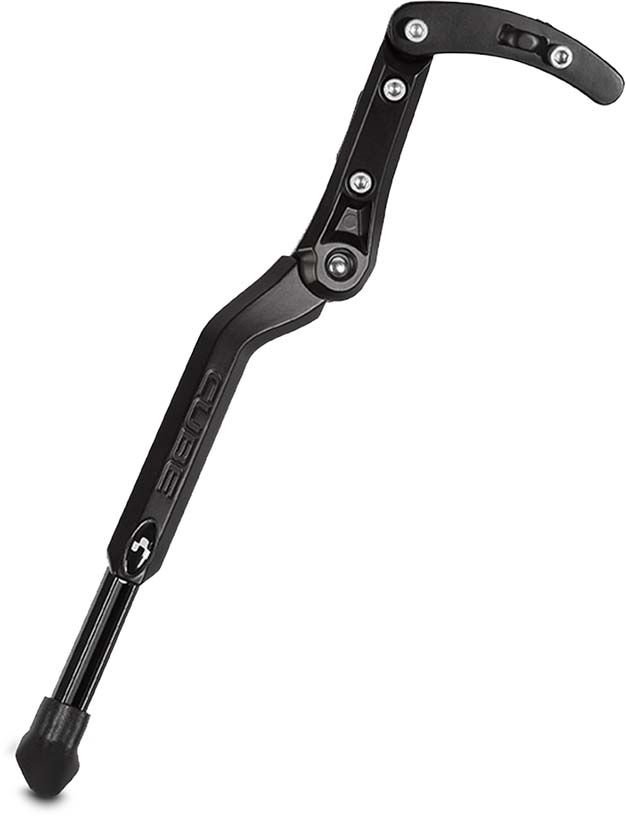 Cube Cavalletto per bicicletta UNIVERSAL nero