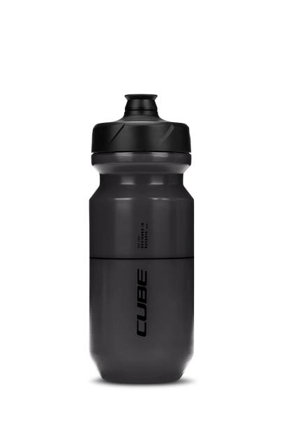 Cube Borraccia Flow 500 - nero