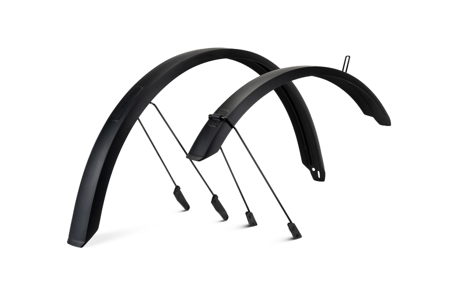 ACID  BB Set di parafanghi Editor Hybrid 60 28" Mount 2.0