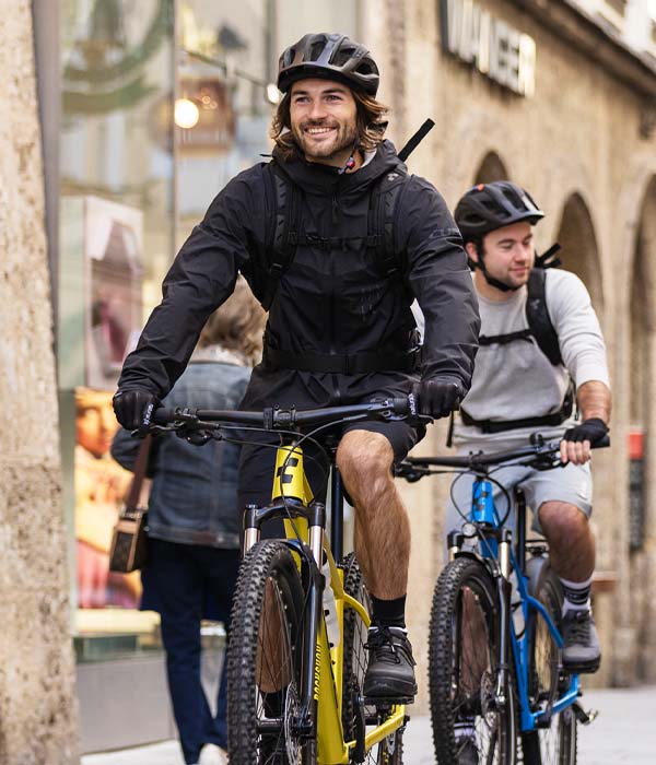 Clicca qui per vedere tutte le nostre mountain bike rigide