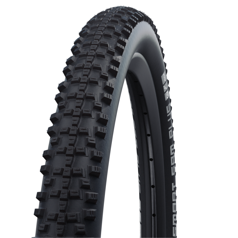 Schwalbe Reifen SMART SAM PLUS 42-622 (28" x 1,60) , 840 g