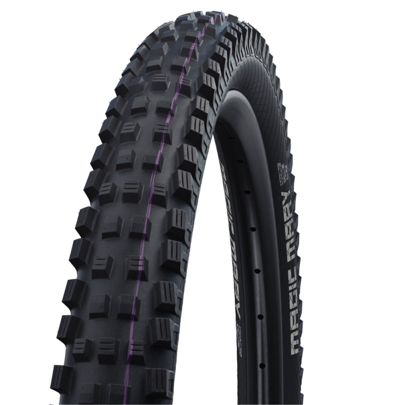 Schwalbe Pneumatici MAGIC MARY 65-622 (29" x 2,60), neri