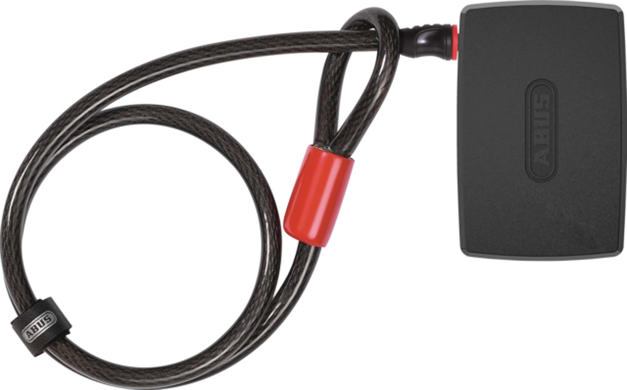 Abus Cassetta degli allarmi 2.0 BK