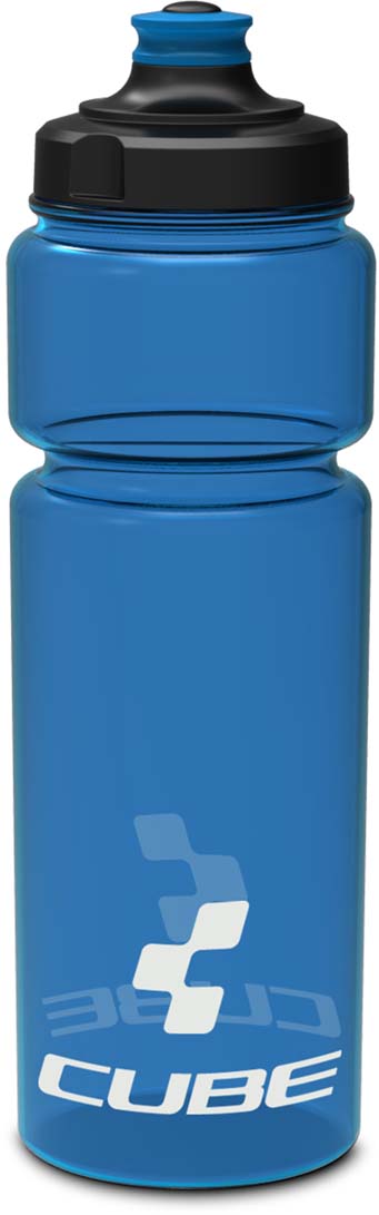 Cube Bottiglia 0,75l Icon blu