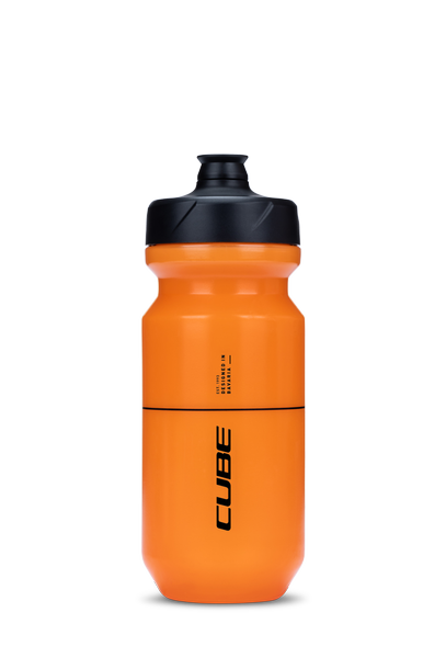 Cube Borraccia Flow 500 - arancione