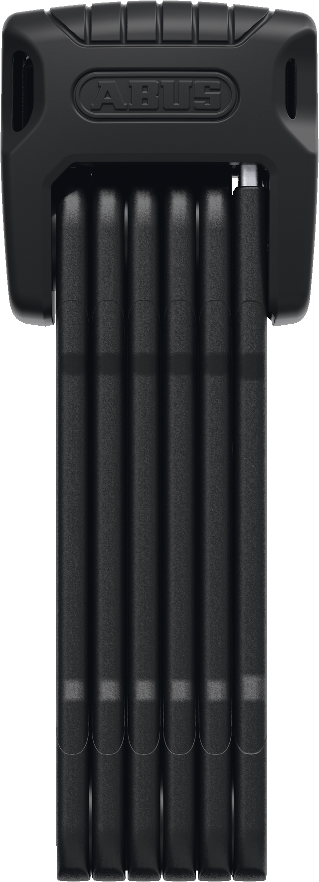 Abus BORDO GRANIT 6500K/90 - Nero + supporto SH