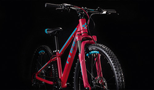 Clicca qui per andare alle nostre biciclette per bambini