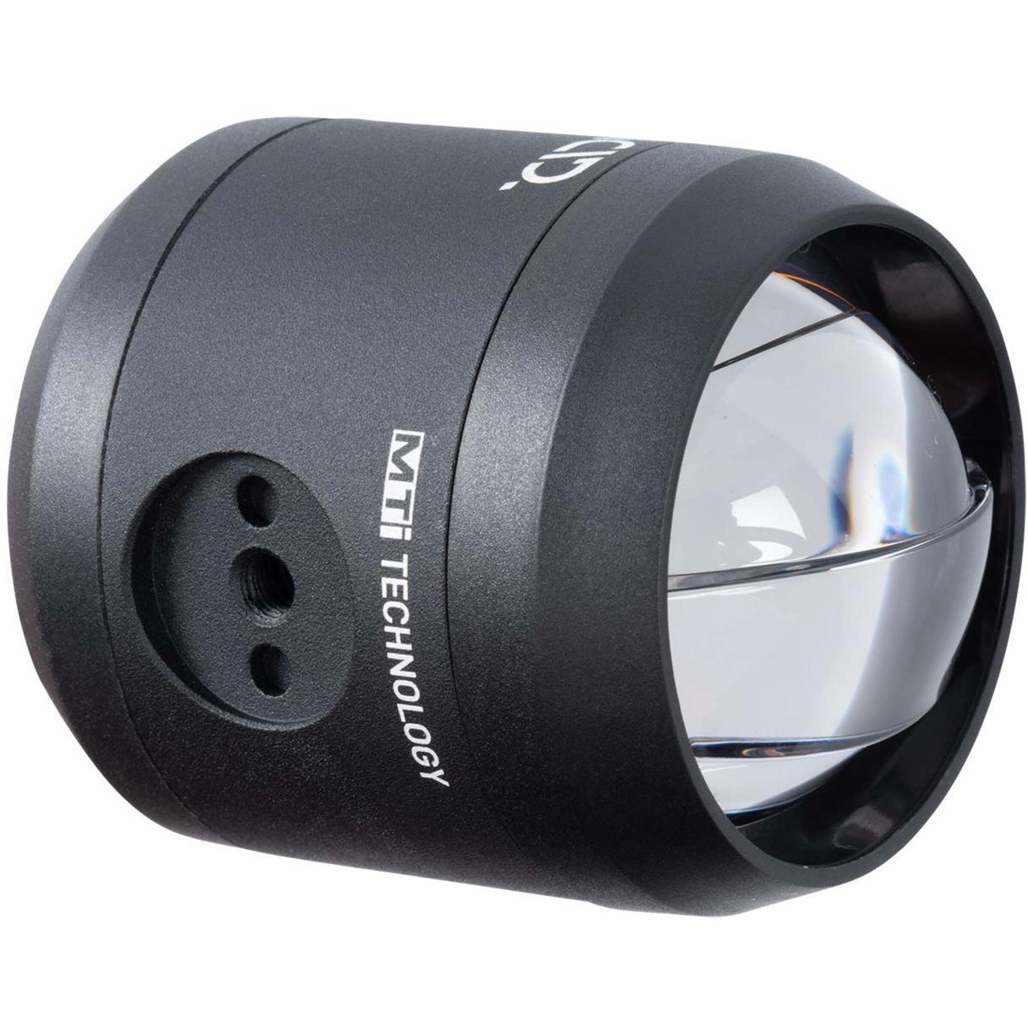 ACID Luce anteriore per e-bike PRO-E 110