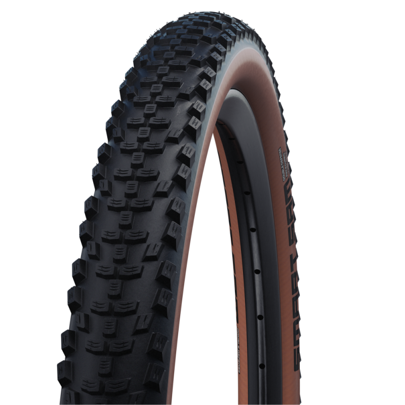Schwalbe Smart Sam DD RaceGuard 29x2.60