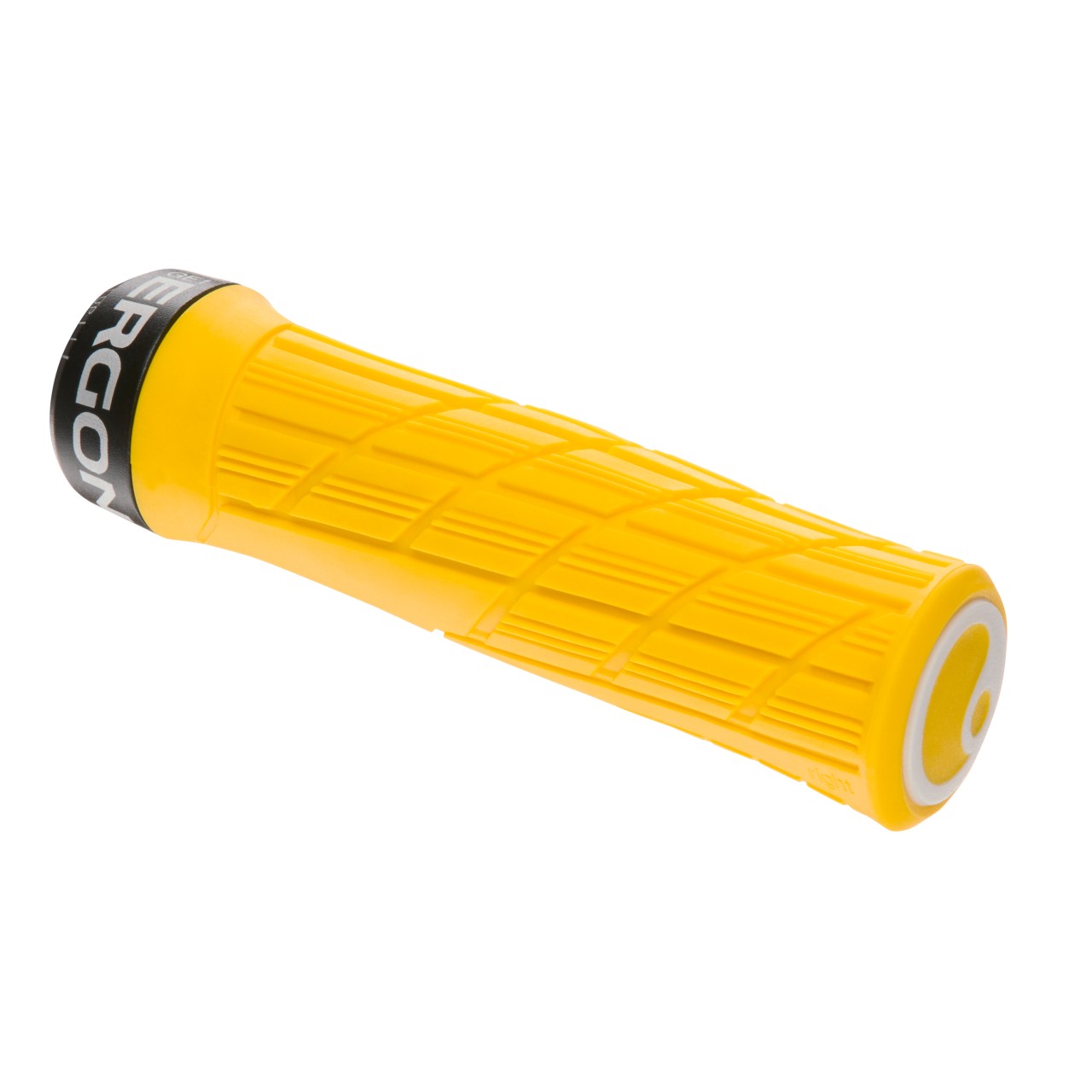 Ergon Manopole GE1 Evo Yellow Mellow