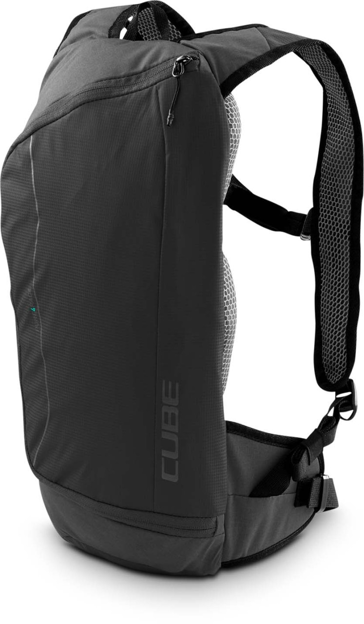 Cube Zaino PURE 4RACE nero