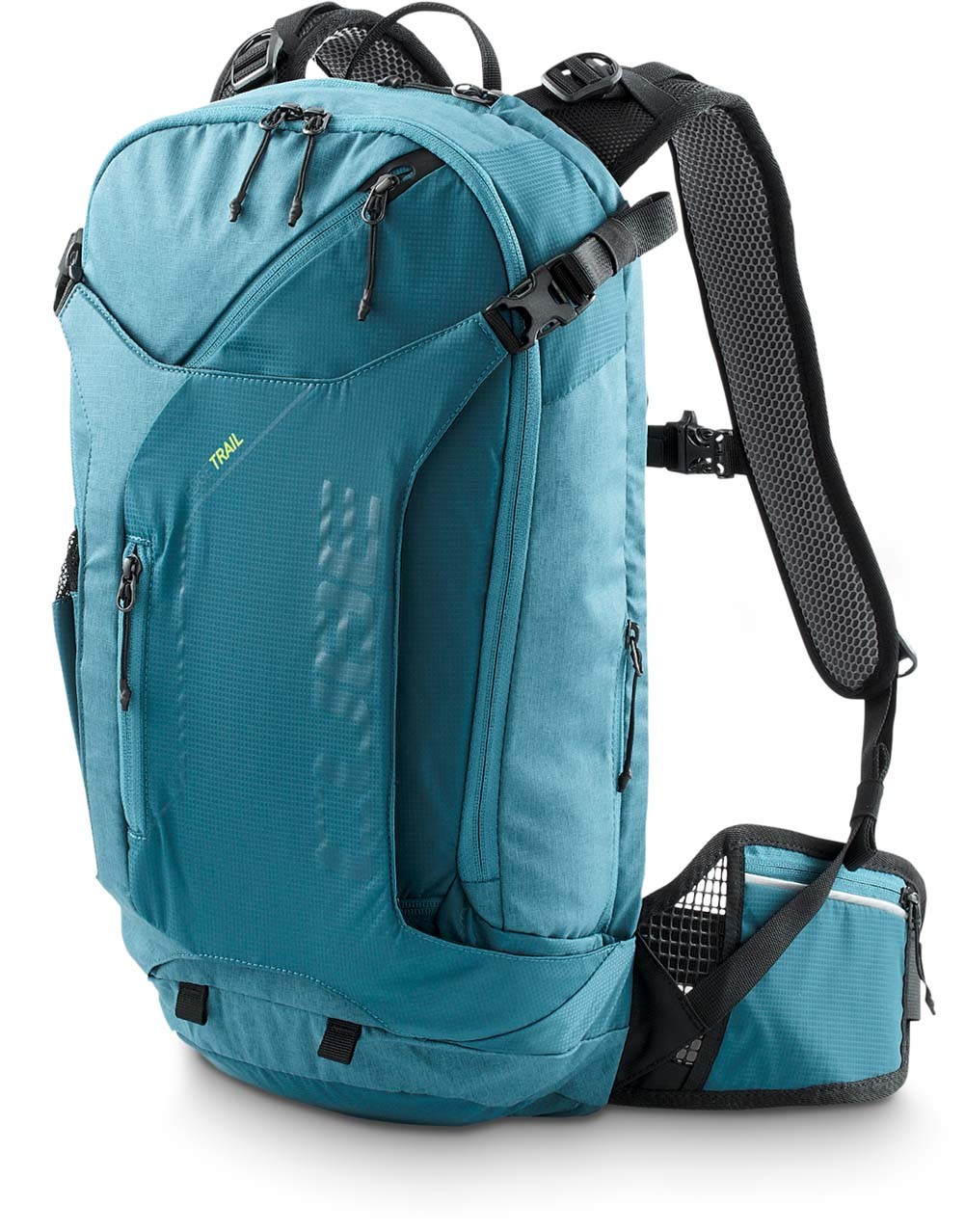 Cube Zaino EDGE TRAIL blu