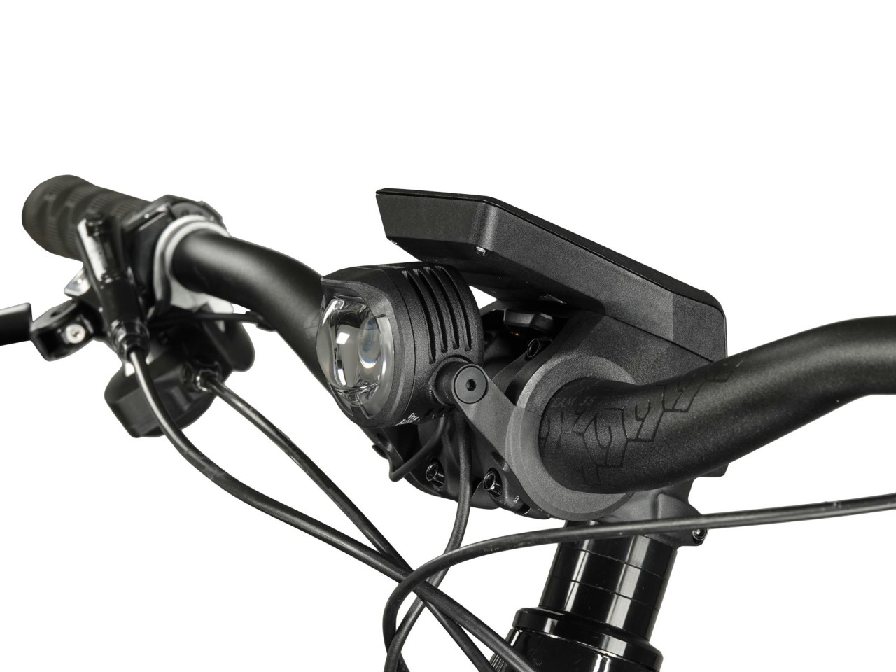 Lupine Faro SL SF per e-bike Bosch Nyon 2 (StVZO)