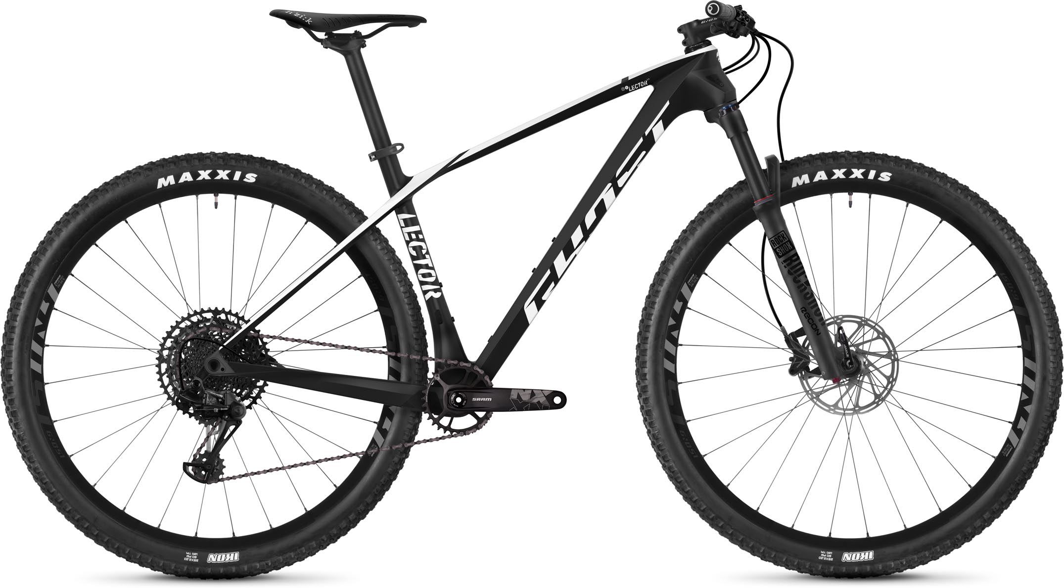 ghost lector 3.9 lc 2018