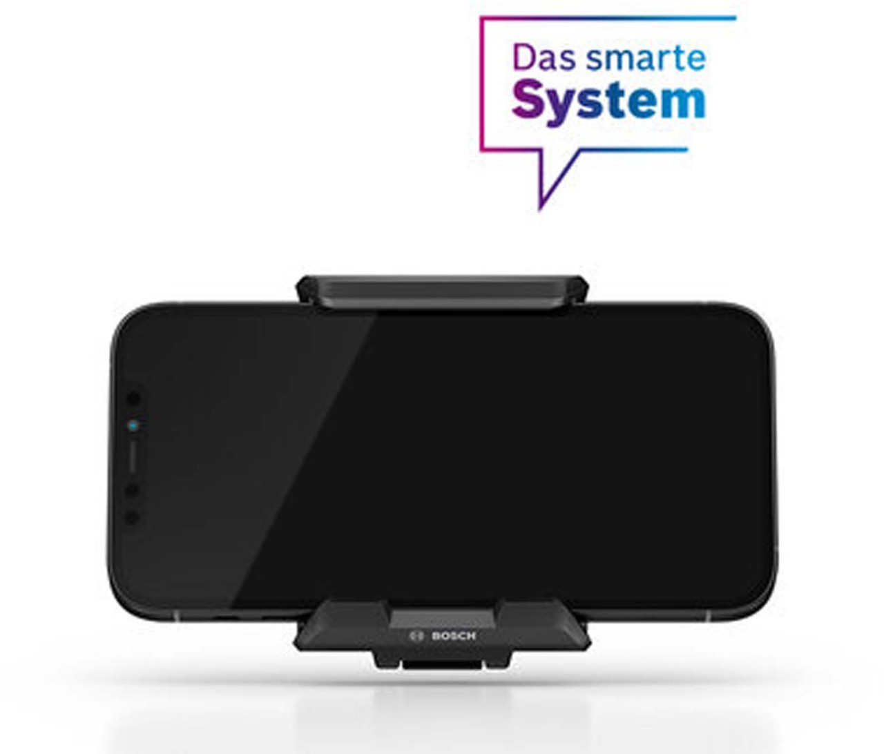 Bosch supporto per eBike SmartphoneGrip