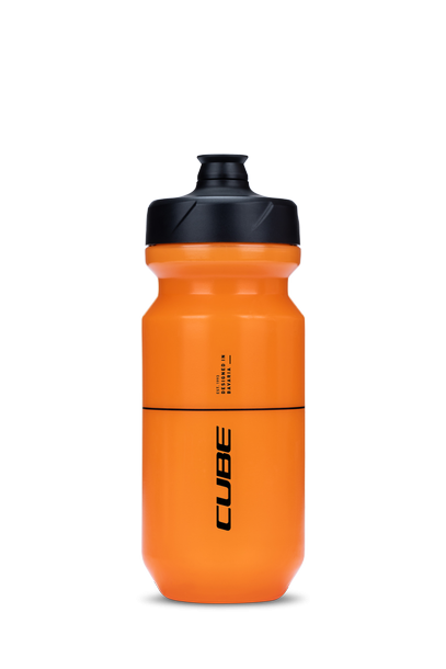 Cube Borraccia Flow 500 - arancione