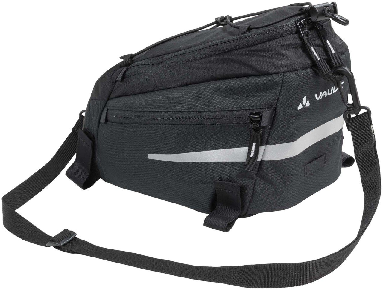 Vaude Silkroad S borsa da viaggio