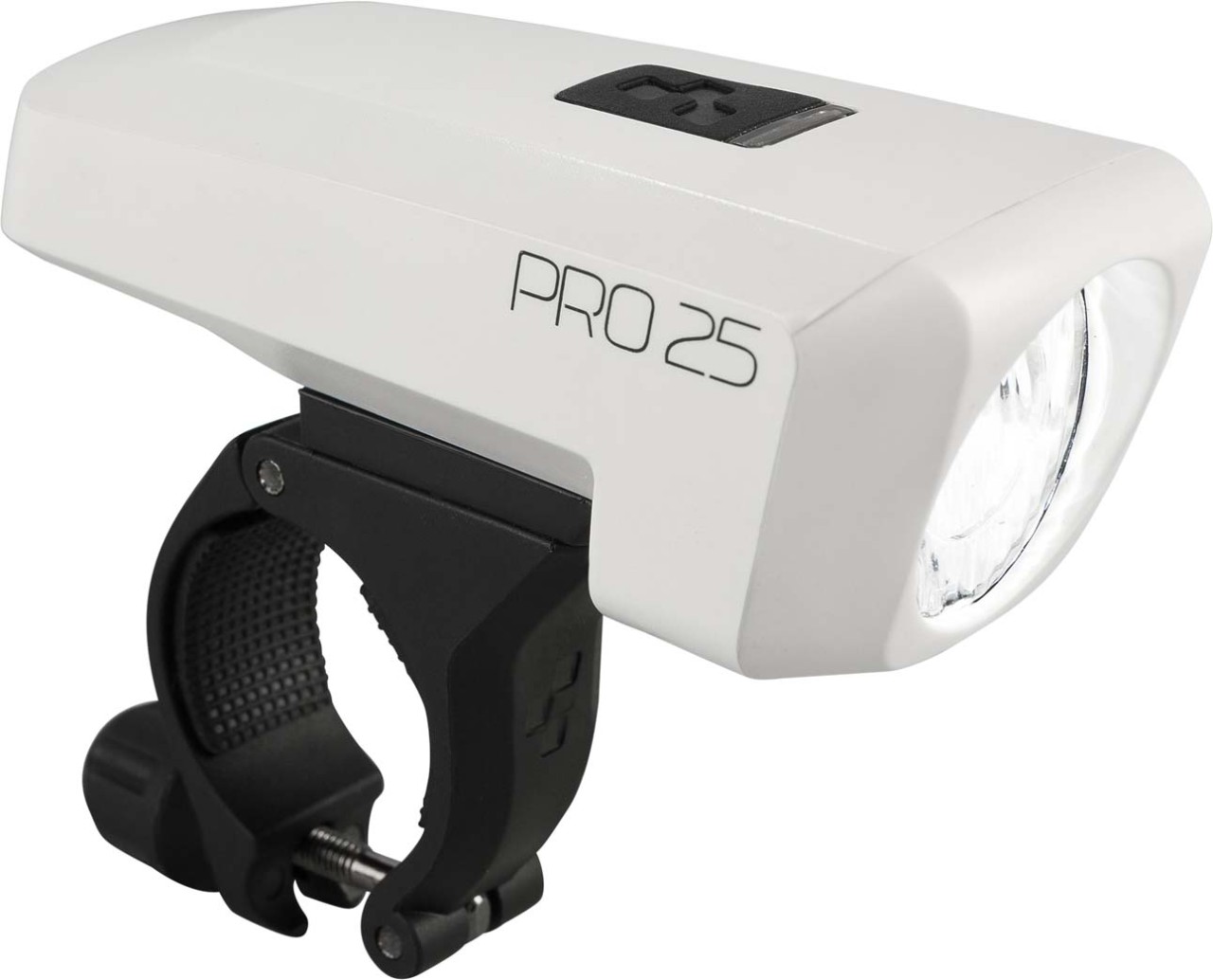 Cube Luce anteriore PRO 25 bianca