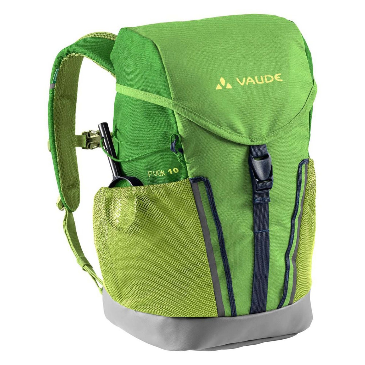 Vaude Zaino Puck 10 Apple per bambini