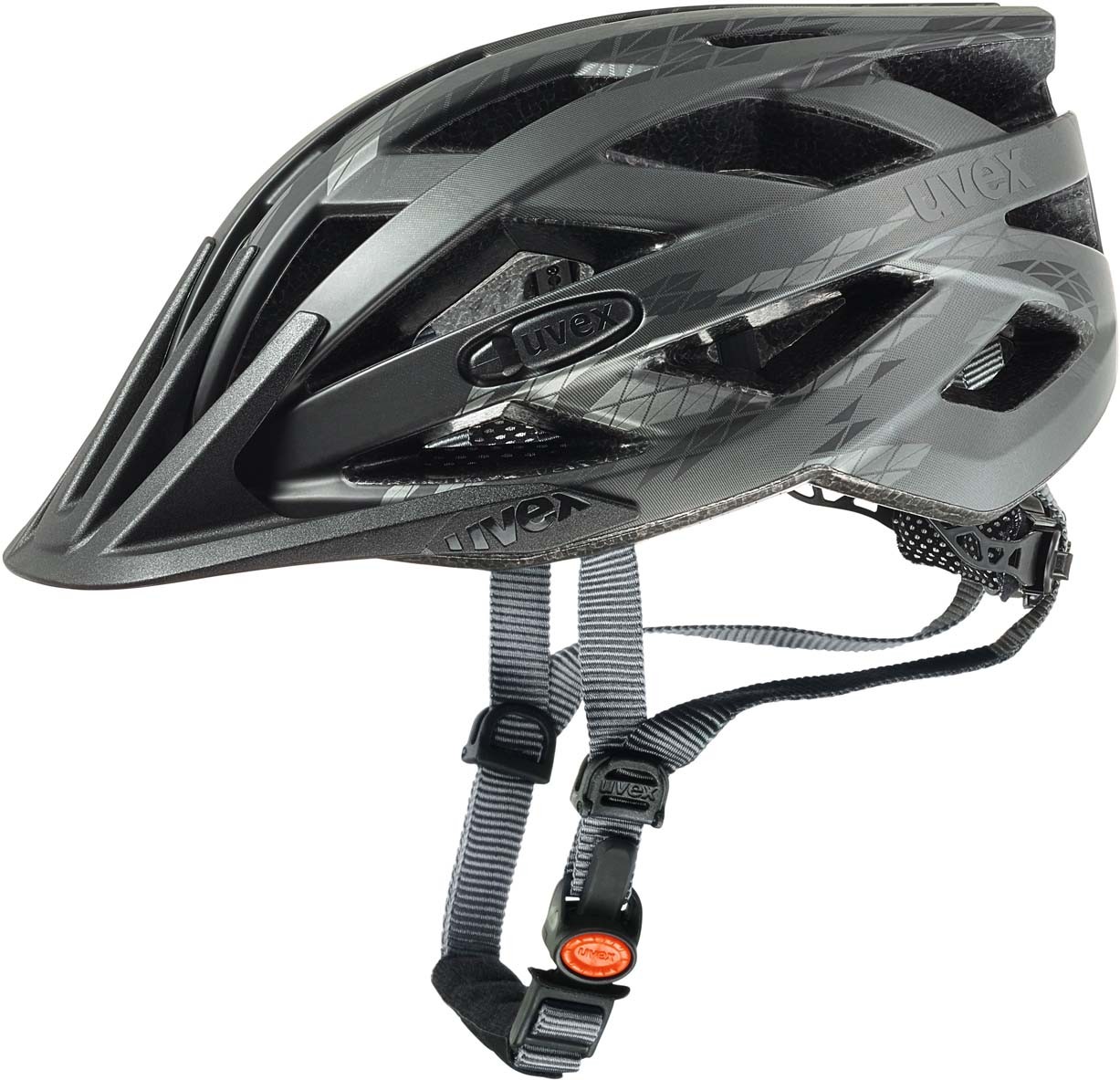 Uvex casco da bicicletta i-vo cc