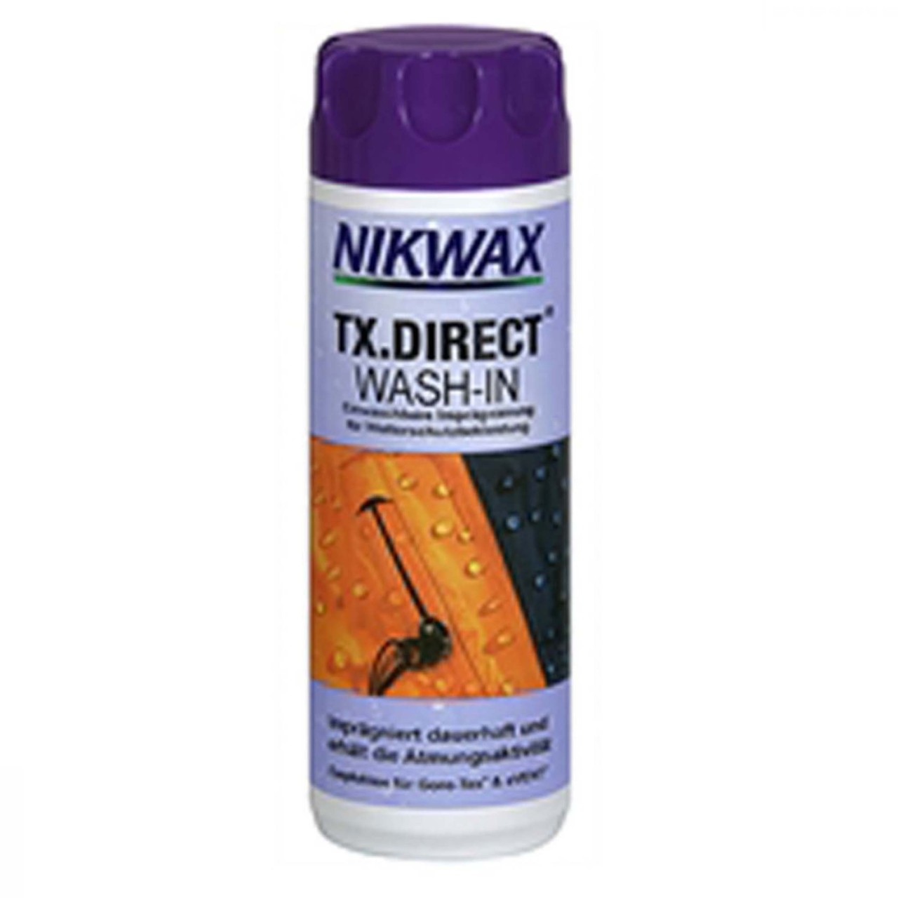 Nikwax Prodotto per la cura TX-Direct 300 ml