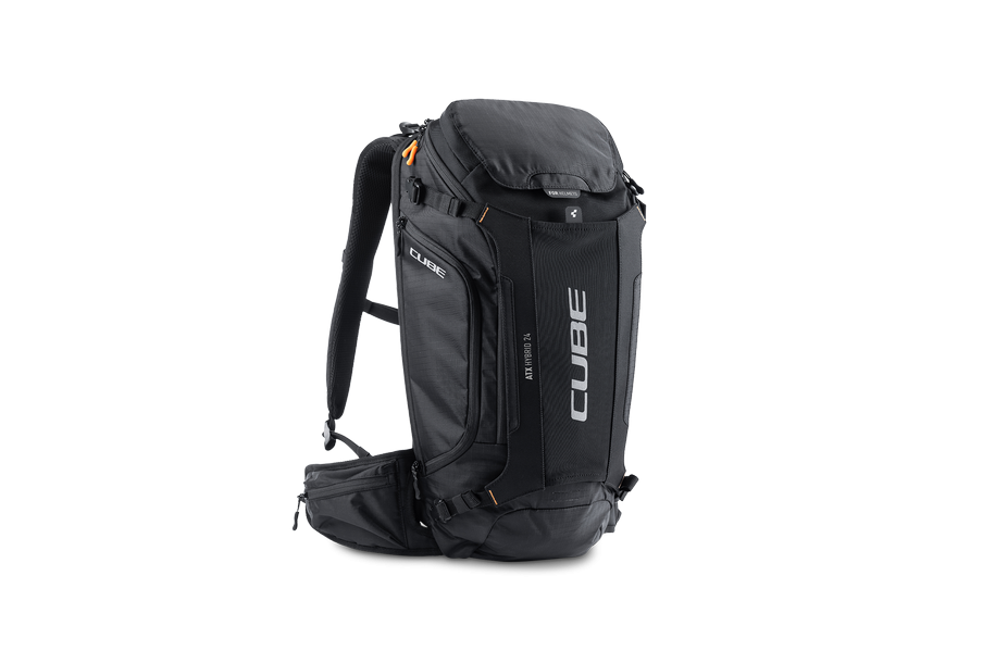Cube Zaino ATX HYBRID 24